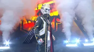 Cody Rhodes Went Full Street Fighter For SummerSlam