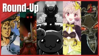 Video Round-Up (August 2, 2026)