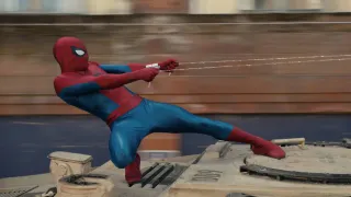 Spider-Man: Brand New Day had the second-biggest opening weekend of all time globally, and beat Avengers: Endgame in the US