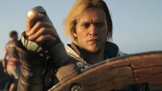 Assassin's Creed Black Flag Resynced is both "faithful" to the original and "like a new product", says Ubisoft tech director