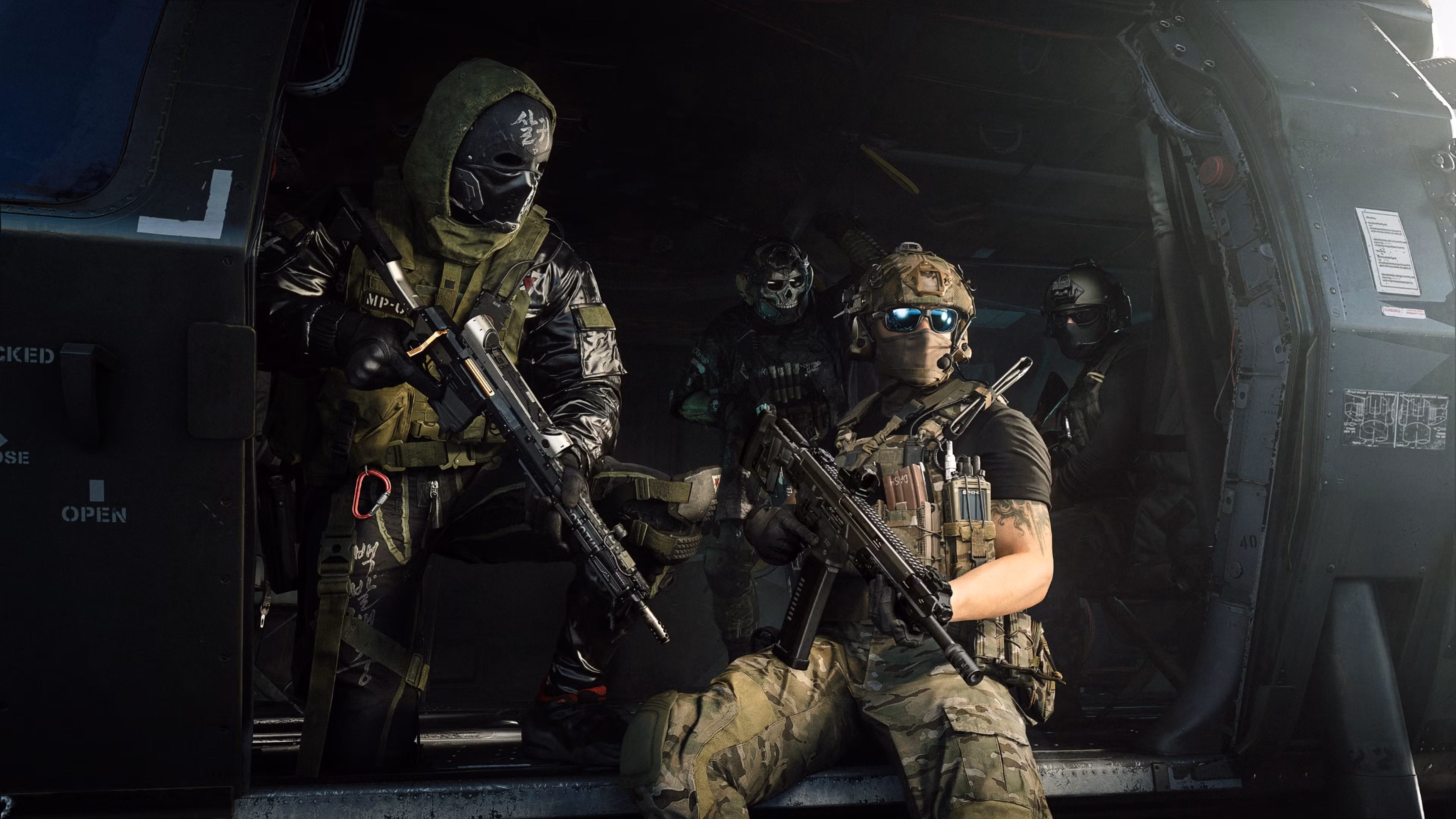 Call Of Duty: Modern Warfare 4 Ad Boasting "Not On Xbox Game Pass" Spotted