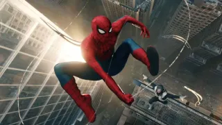 5 predictions after Spider-Man: Brand New Day: What's next for Tom Holland's Spider-Man? Will he team up with Miles Morales?