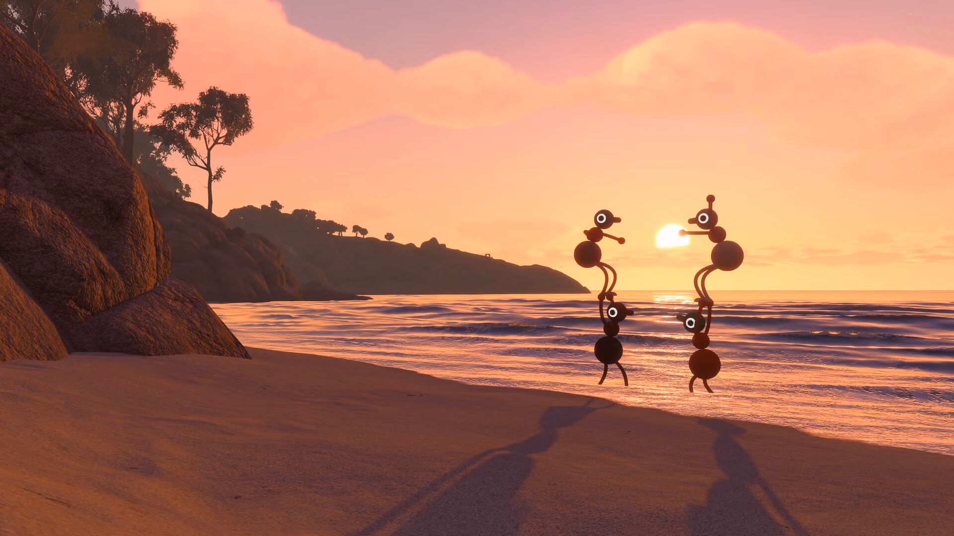 Big Walk review: 2026’s best multiplayer game tested all of us