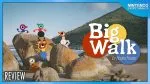 Big Walk review for Nintendo Switch 2