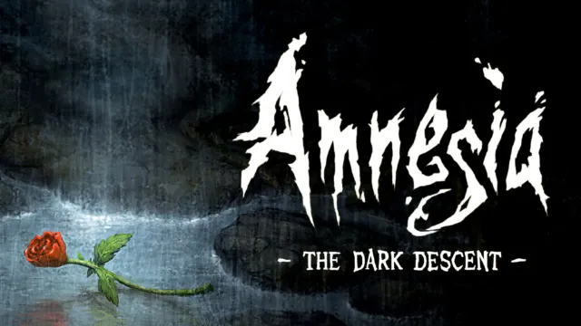 Amnesia: The Dark Descent Remastered Coming in Late 2026