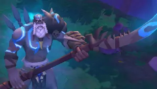 Albion Online Details the Keeper Uprising Season-Long Event Coming Next Week