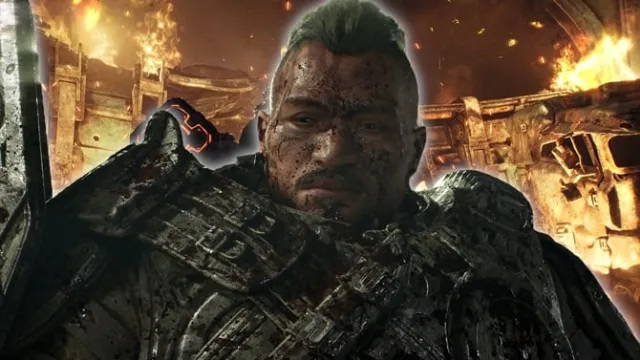 Gears of War: E-Day beta weekends — everything you need to know