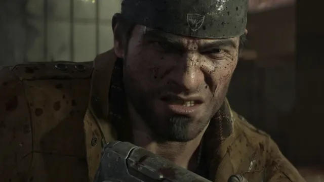 Gears of War: E-Day Open Beta Just Got Way More Exciting