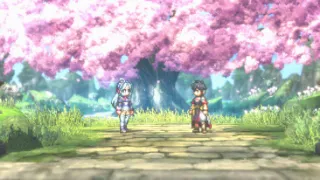 Suikoden Star Leap launches August 7 in Japan, with global and PC release dates to follow