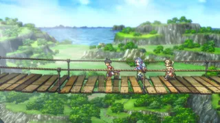 Suikoden Star Leap Releasing in Japan This Week