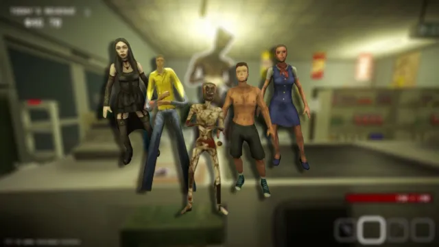 Shift at Midnight: All Doppelgangers and How to Identify Them