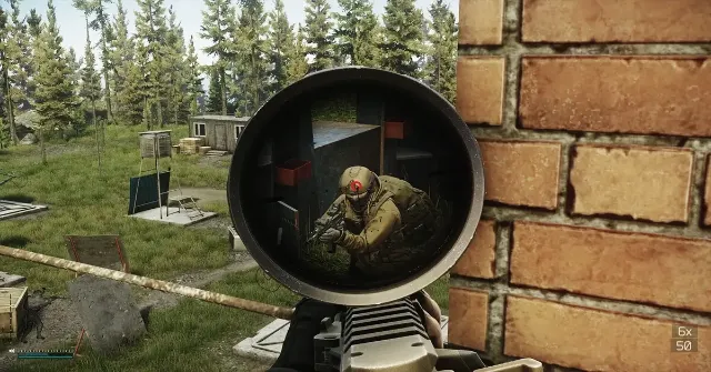 Escape from Tarkov Patch 1.1.0 Downtime Schedule and Wipe Details