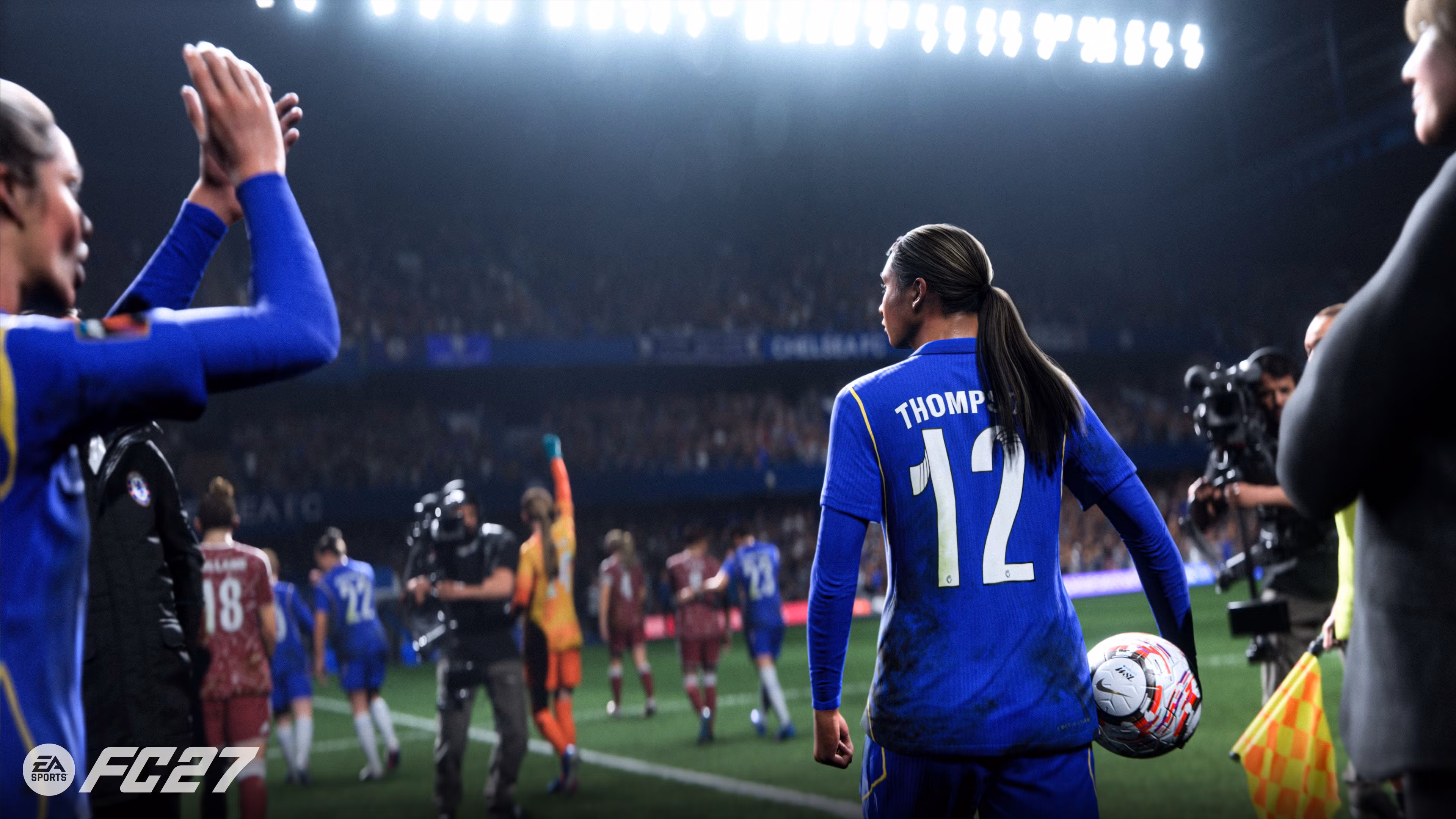 Introducing FUT Gallery and Holographic Items in EA SPORTS FC 27