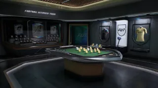 Everything New in FC 27 Ultimate Team and The Grounds Explained