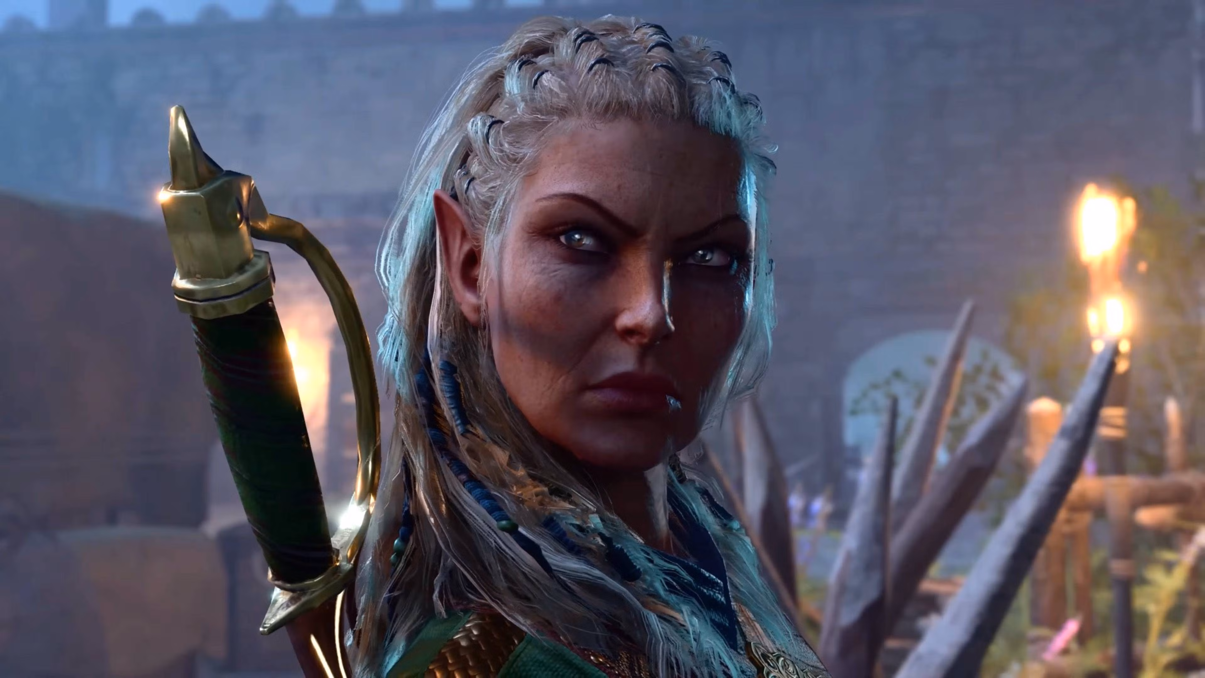 Baldur's Gate 3 On Sale For Its Lowest Price Ever On PC And PS5