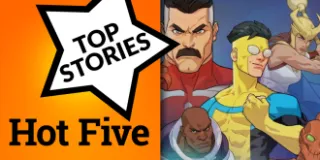Hot Five: Palworld 1.0, puzzle’s H1 2026 performance, and Ubisoft’s mobile net bookings share almost doubles