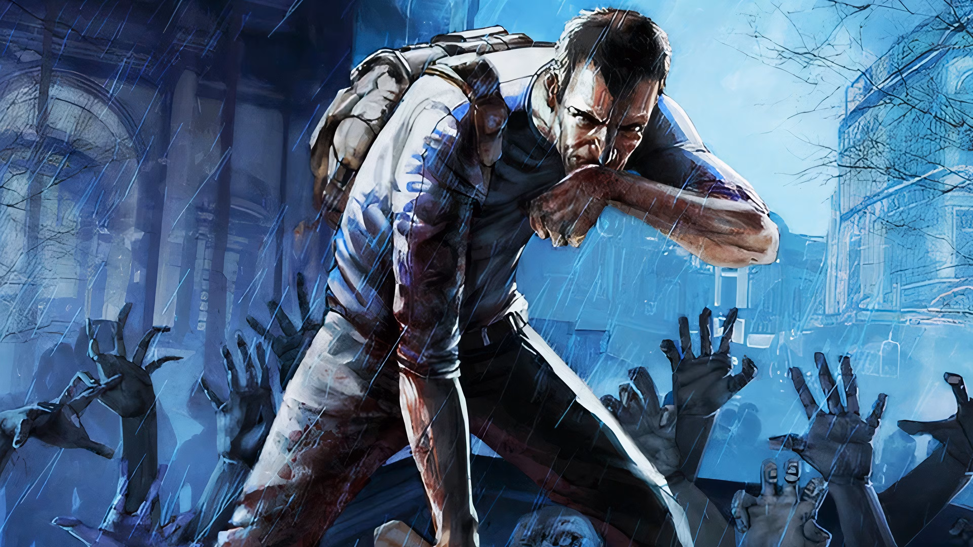 Project Zomboid Hits 121,000 Concurrent Players After 13 Years In Early Access