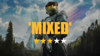 Halo: Campaign Evolved launches to decent critic reviews but low interest from fans