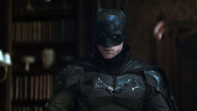 Despite watertight secrecy, The Batman 2 prop may have just confirmed its villains