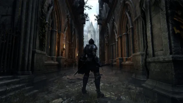 PlayStation PC Wall Faces New Threat, As PS5 Emulators Chase Demon’s Souls And Games That Will Never Ship On PC