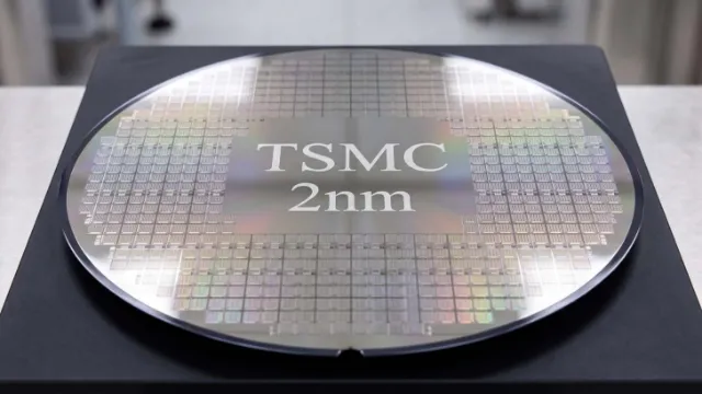 TSMC Approaching A New Milestone With Its 2nm Process By The End Of 2026 With 100,000 Monthly Wafers; NVIDIA, AMD, & Others Force Manufacturing Acceleration