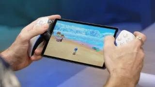 Will PS6 Be Like a Nintendo Switch? Sony Says Its Next-Gen Console Will Enable 'A Seamless Experience That Can Be Enjoyed Naturally Beyond the Living Room'