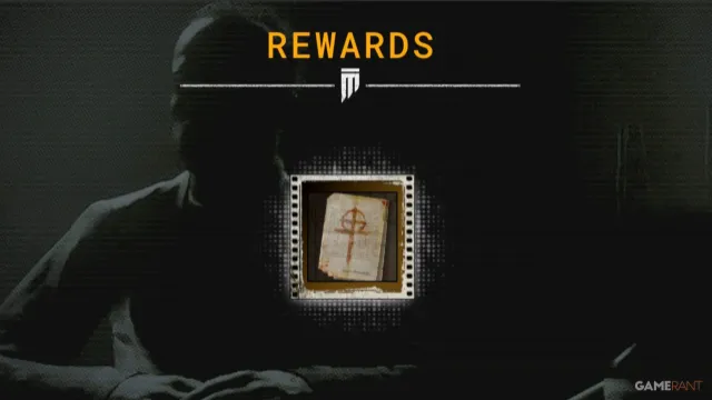 How to Open the Secret Box in Incinerate the Relic - The Outlast Trials