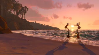 Does Big Walk have couch co-op?
