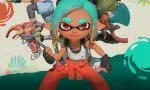 UK software sales chart for the week ending August 1, 2026 – Splatoon Raiders holds on strong, physical Xenoblade 1 for Nintendo Switch 2 debuts