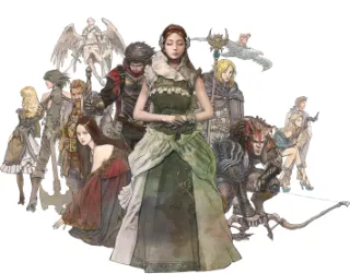 ArcheAge S: Strait of Freedom announced for 2027