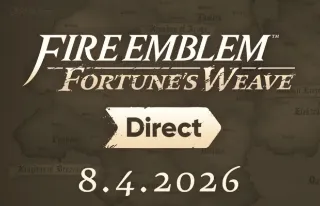 Fire Emblem: Fortune's Weave Direct set for August 4 at 7 AM PT