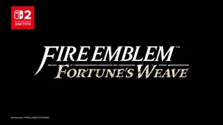 Nintendo Direct returns tomorrow focused on Fire Emblem