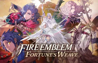 Here are the new features revealed in Fire Emblem: Fortune's Weave Direct
