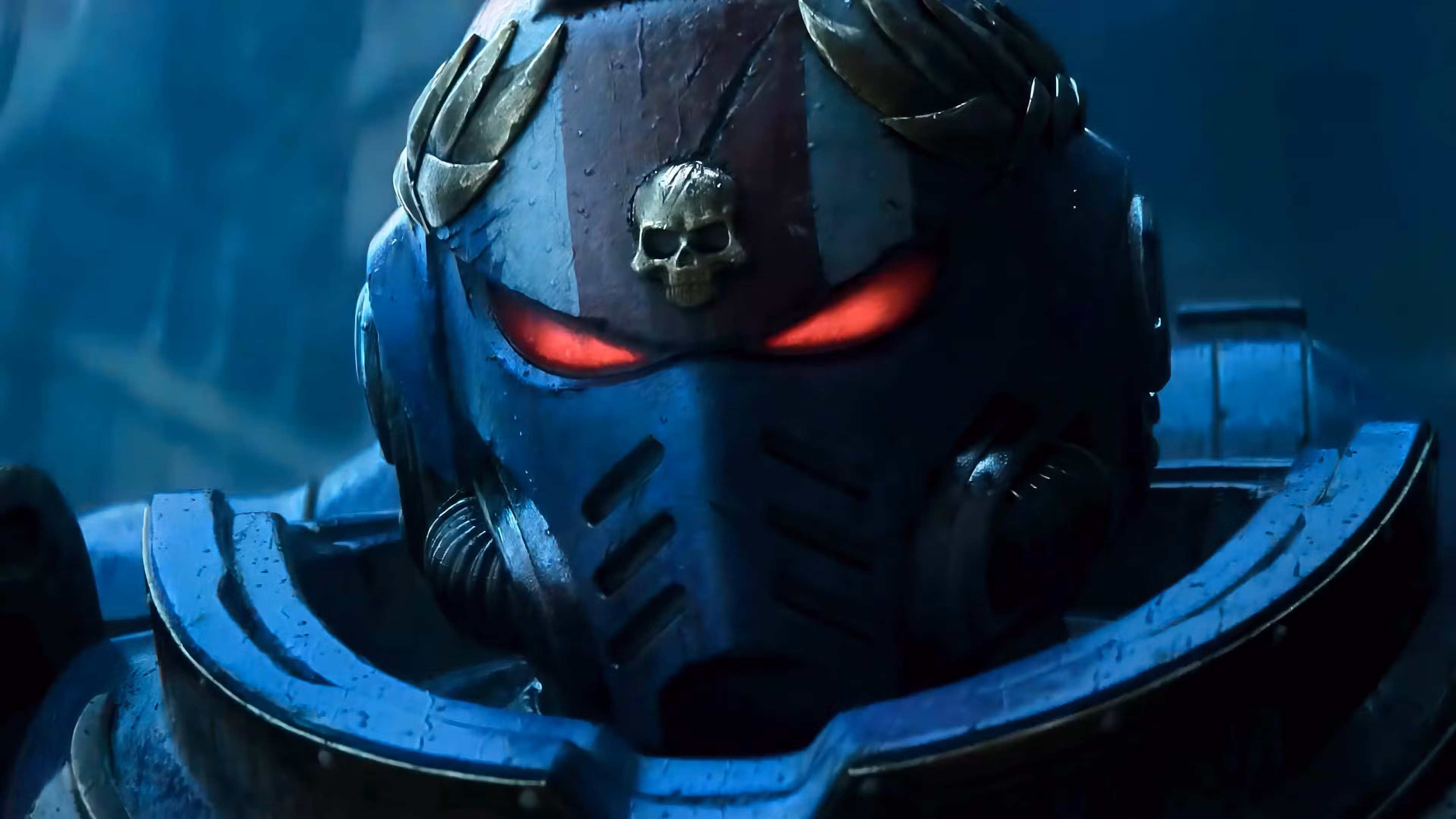 Henry Cavill Is Producing An Animated Warhammer 40k Show