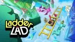 Ladder Lad announced for Nintendo Switch