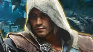 Assassin's Creed Black Flag Resynced patch lets you hide the Blow Pipe