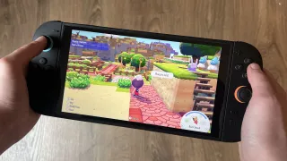 Pokemon Pokopia's Bubbly Basin DLC is only 3.15 MB, but this mega-cheap SD card deal can still come in handy