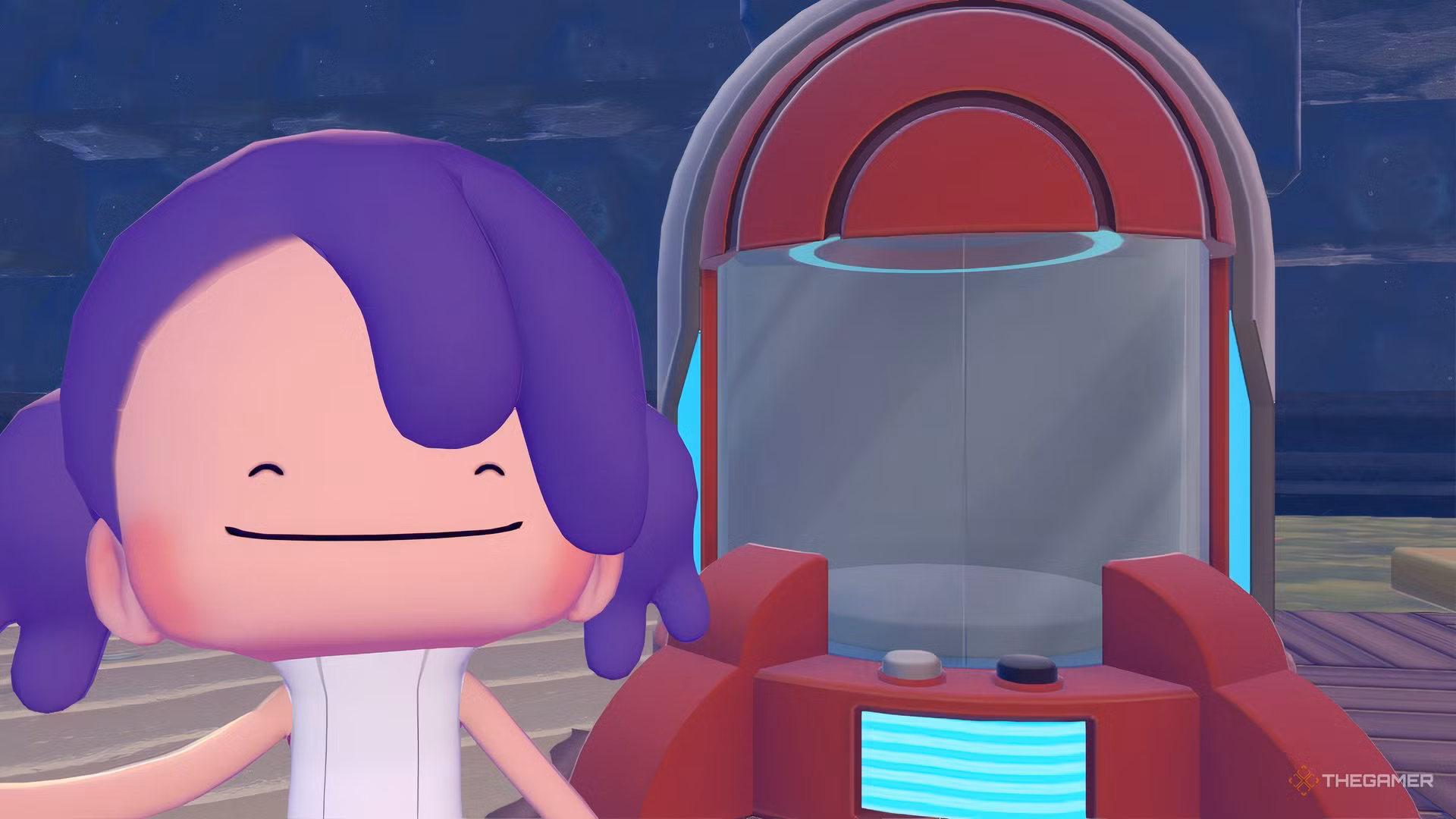 Where To Get More Portal Pods In Pokemon Pokopia's Bubbly Basin DLC