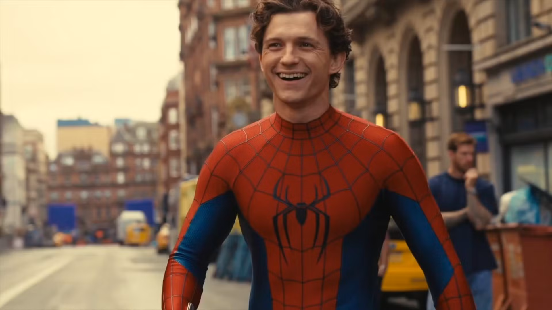 Spider-Man: Brand New Day coming to IMAX after massive opening weekend