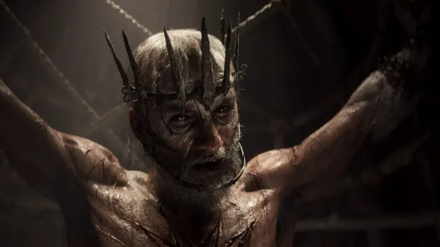 After Baldur's Gate 3, Divinity scholar tries to unmask Larian's next big RPG villain by painstakingly translating ancient symbols from behind-the-scenes footage
