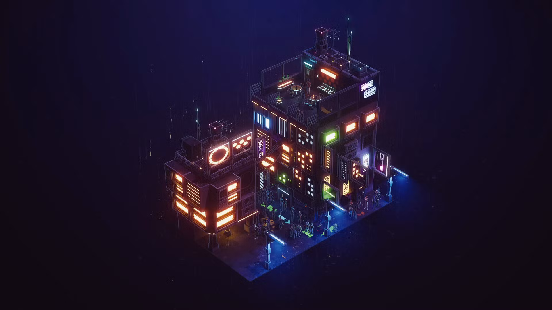 Midnight Moments Is The Best Video Game That $3 Can Buy Right Now