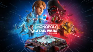 MONOPOLY: Star Wars Heroes vs. Villains – Character Abilities Breakdown