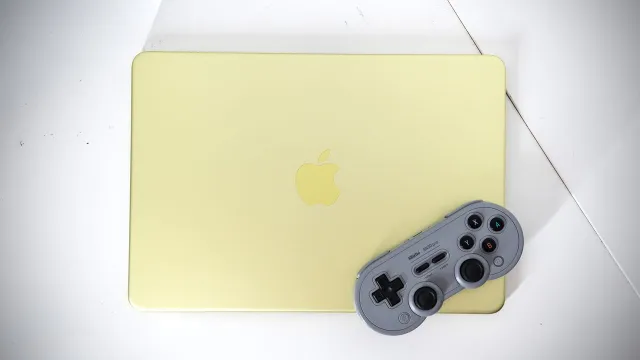 MacBook Neo outperforms Dell XPS 13 in Cyberpunk 2077 benchmark—though I wouldn't recommend gaming on either notebook