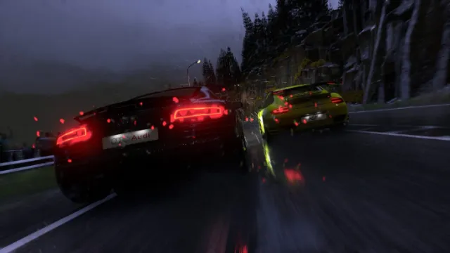 ShadPS4 Revives Driveclub in 8K PC Glory, Ten Years After Sony Shuttered the Studio Behind It