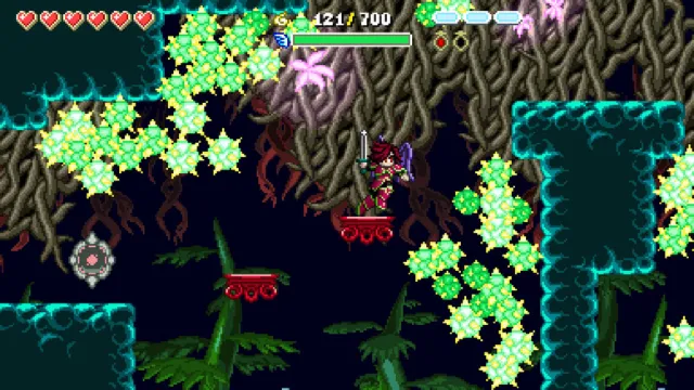 Aggelos 2 digital pre-orders now live on Switch with 20% discount opportunity