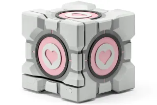 Steam Machine’s Unlicensed Companion Cube Canceled, Dbrand Owns Up To Huge Mistake