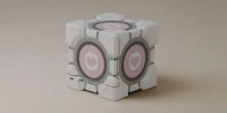Dbrand cancels Steam Machine Companion Cube, confirms it was ‘unlicensed’