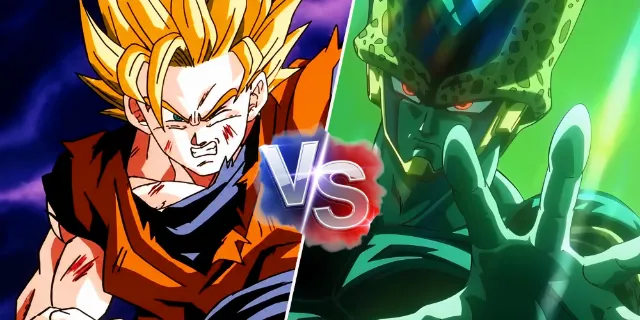 Dragon Ball Z Officially Reveals Perfect Cell Would Have Killed SSJ2 Goku