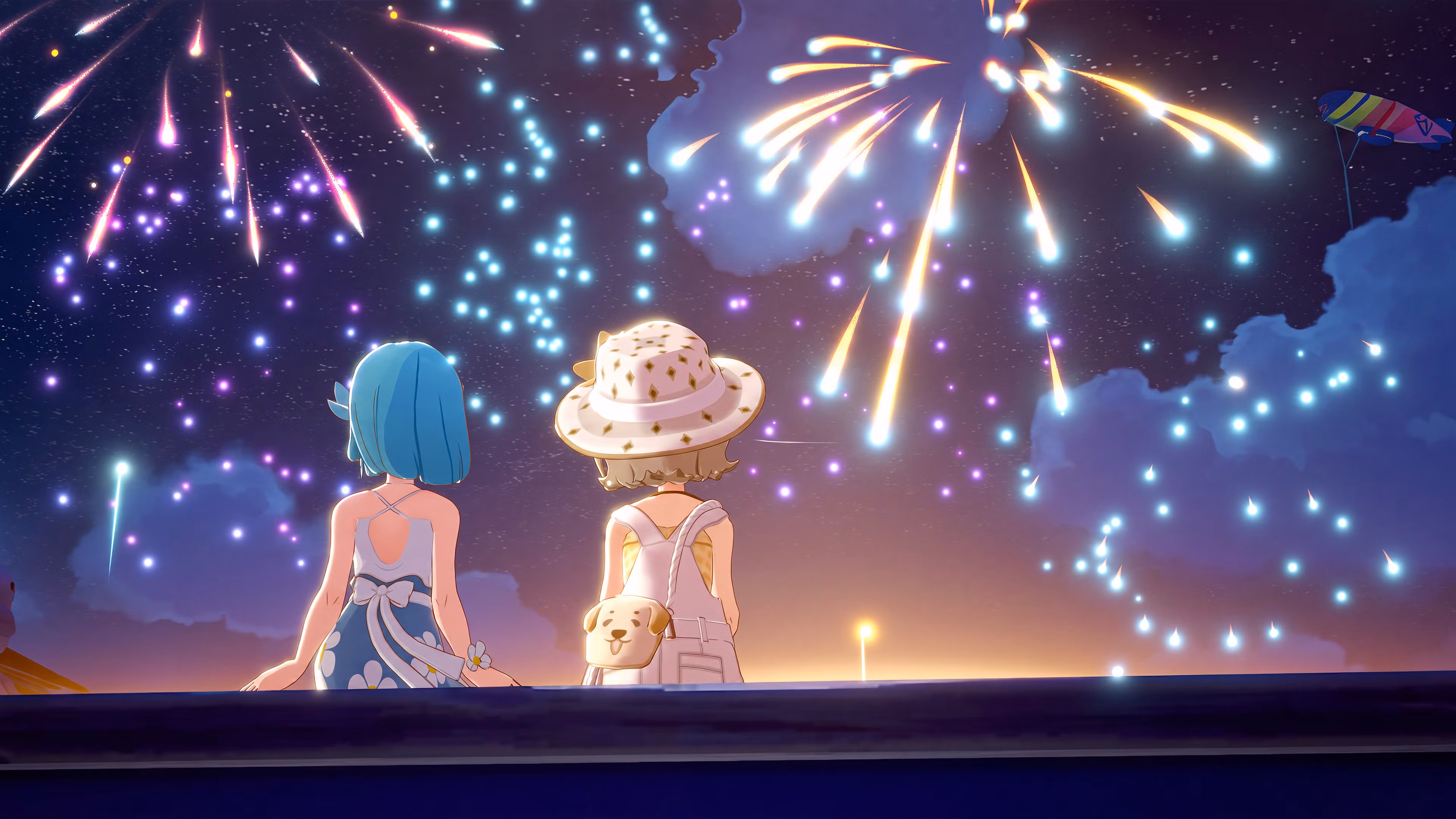 New Anime Stardew Valley Might Finally Be Worth Playing on August 18