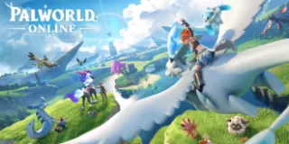 Garena is developing Palworld Online, launching this year